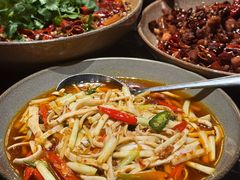 -华豫川酒家(大卫城店)