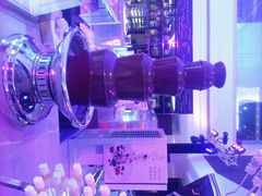android_upload_pic-新发展亚太JW万豪酒店·福苑咖啡厅