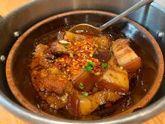 -火候轩品质湘菜·私厨(市府店)