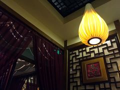 -一叶一世界•素食餐厅(环球中心店)