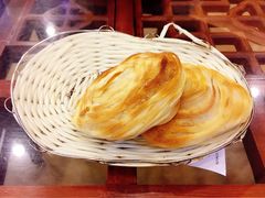 油酥烧饼-溢香苑瓦罐(前进路店)