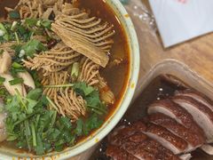 -晓马鸭店(新芜路店)