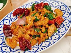 -KingThaia金泰兰(滨江天街店)