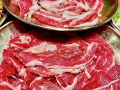 -西塔老太太泥炉烤肉(龙湖北苑天街店)