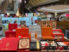 -杭州大厦LSE城市生活超市(杭州大厦店)