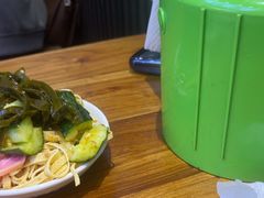-萍姨抻面馆·鸡架冒菜(清湖店)