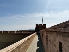 -嘉峪关关城