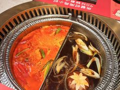 -空之介寿喜烧·和牛放题(恒隆广场店)
