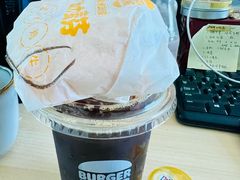 -汉堡王(常熟美城店)