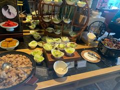 -福州西湖大酒店·怡湖咖啡厅