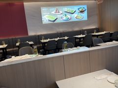 -北李妈妈菜·海肠捞饭(开发区万达店)