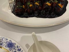 -Yan Ting 宴庭中餐厅(上海静安瑞吉酒店)