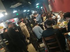-老杨头烧烤(博烤堂店)
