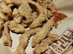 -肖记公安牛肉鱼杂馆·省级非物质文化遗产(江汉路直营店)