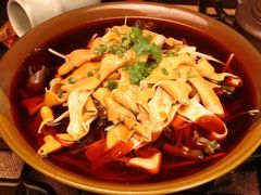 -大家庭食尚餐厅