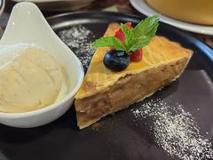 -安妮意大利餐厅(国贸店)