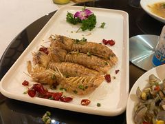 -小厨师·二十年沈家门小海鲜(百井坊巷店)