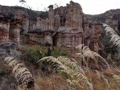 -元谋土林景区(物茂土林)