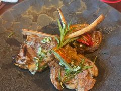 -杭州西子湖四季酒店-WL BISTRO西湖餐厅(灵隐路店)