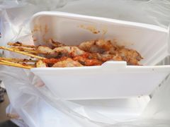 -豪香里脊肉串(大中路店)