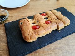 -北辰洲际酒店·IT MAMA意式家味餐厅