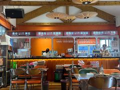 -清迈清迈巷口小排档(烟台山店)