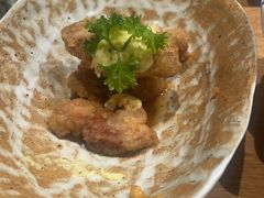 -团子君寿司·茶