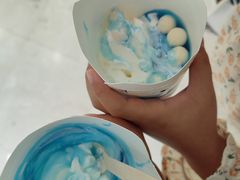 -麦当劳(哈西万达店)