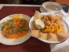 -小蕃茄意大利餐厅(开发区时尚天街店)