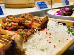 -江南韵·无锡太湖文化体验餐厅(凤凰天街店)