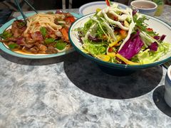 -羊巴道新疆菜·清真(上梅林店)