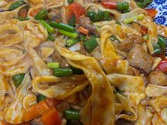 -后卫寨猫耳朵(后卫寨店)