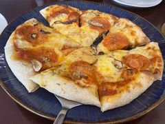 -房角石西餐厅Cornerstone Cafe(龙潭广场店)
