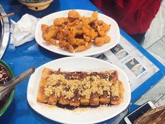 -马路边边·成都串串(翠柏路店)