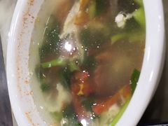 -胖子馄饨坊(天目大厦东南)