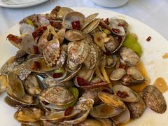 -宾朋海鲜美食餐厅·特色美食(兴海路店)