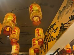-辣不二地道川菜(汉水路店)