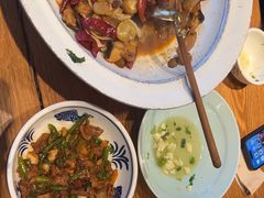 -印象鲵宴·张家界地标美食名片(溪布街店)