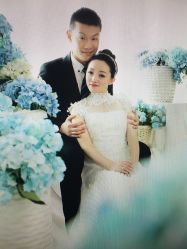 点击看大图 -天一婚纱摄影TIA STUDIO(珠海路店)