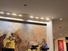 -常州武进九洲喜来登酒店