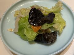 -大铁勺新津菜(东丽阳光新业广场店)