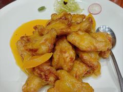 -品味居·首店·大连鲜活海鲜大连菜(东港店)