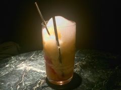 热带杂果冰泡泡-MIMI FASO(古仓店)
