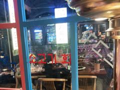-海之屋韩式烤肉(海棠68环球美食街店)