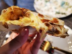 -艾蜜西餐厅(梅园店)