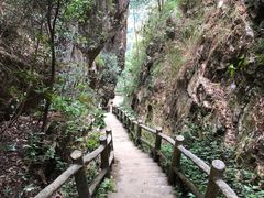 -广东大峡谷