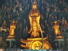 -亭林园-华藏寺