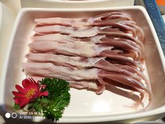 -海底捞大排档火锅(悦荟广场店)