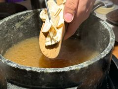 -芸山季·云南山珍菌火锅(人民广场来福士店)