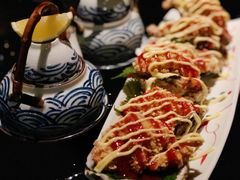-曙亚洲餐厅-重庆富力艾美酒店(南坪万达广场店)